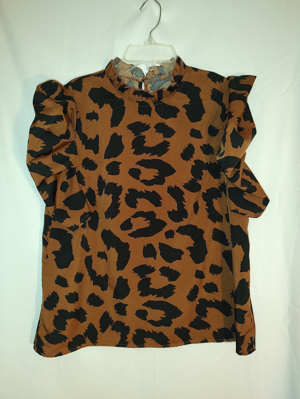 Lot of 5 Tops Sz M/L Anna- Shein- Heartsoul